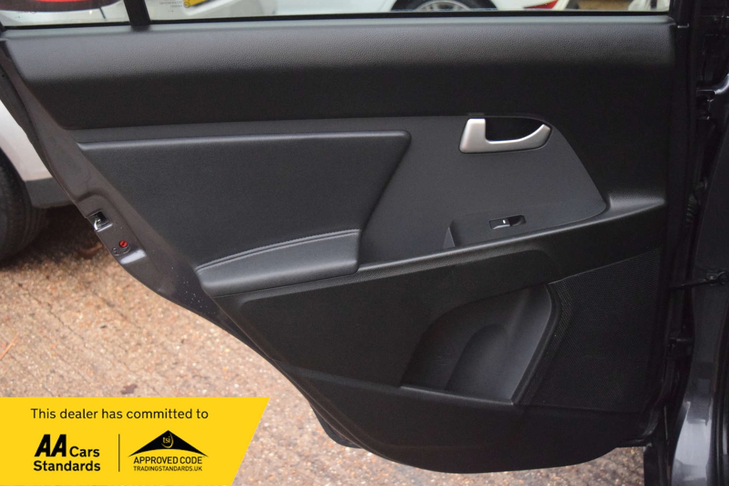 Used Kia Sportage 2014 for sale - 76767889: Photo 34