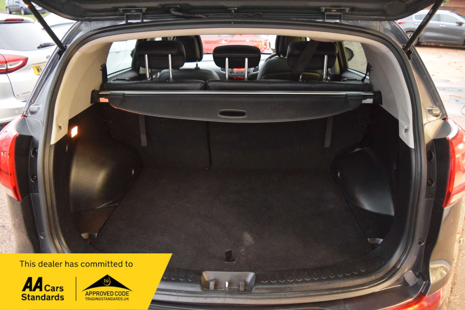 Used Kia Sportage 2014 for sale - 76767889: Photo 35