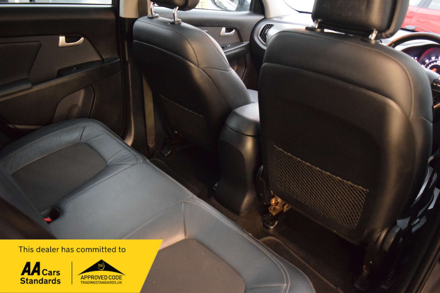 Used Kia Sportage 2014 for sale - 76767889: Photo 37