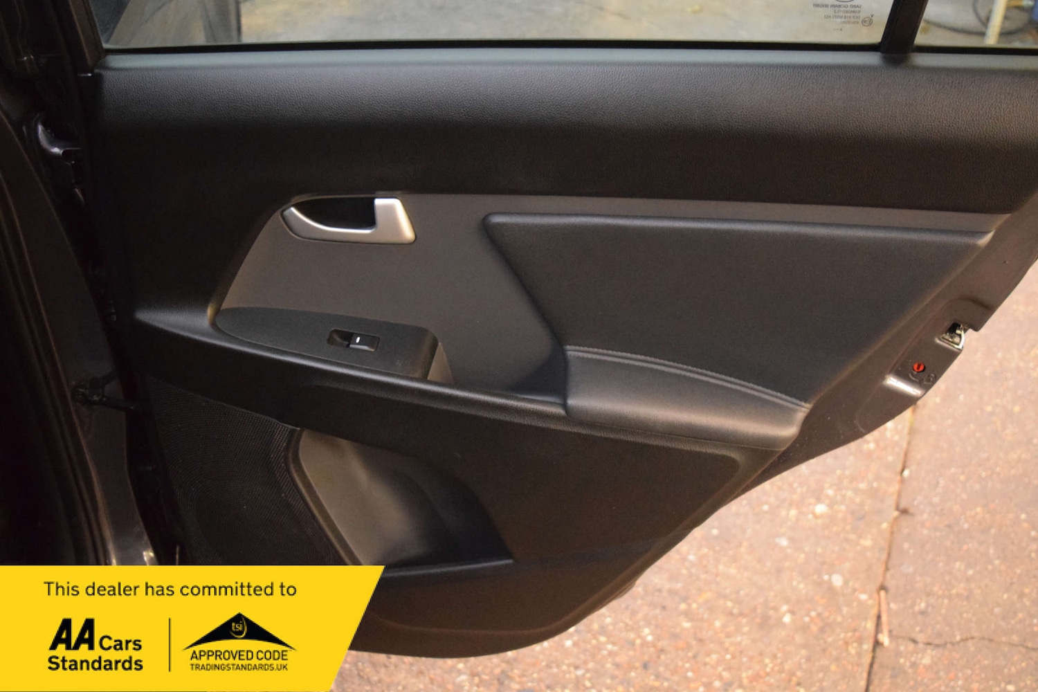 Used Kia Sportage 2014 for sale - 76767889: Photo 38