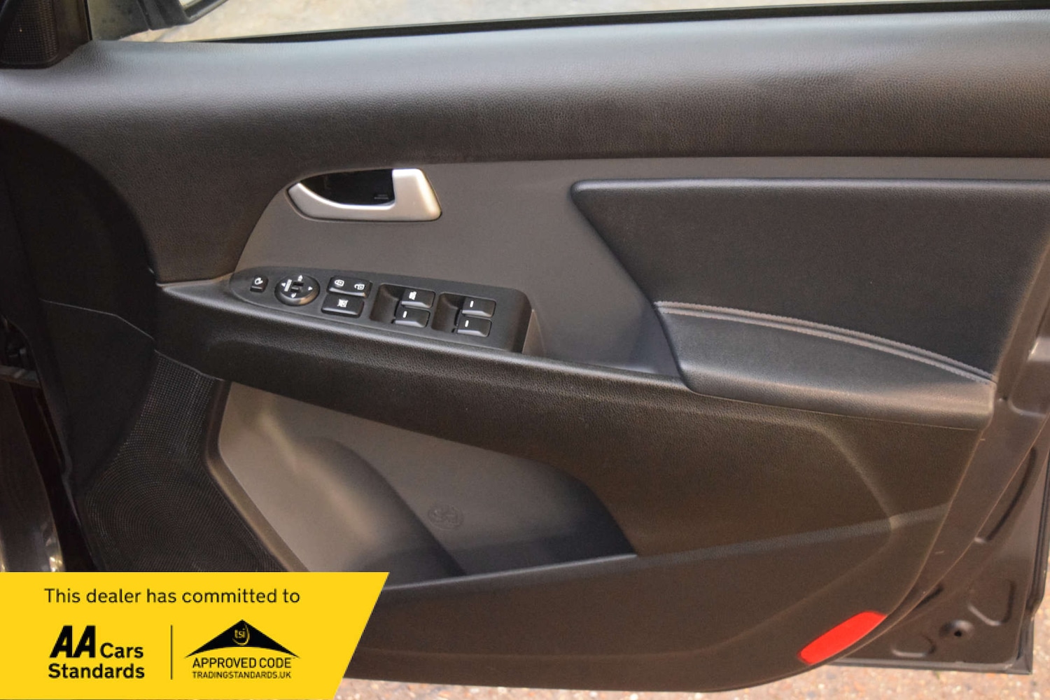 Used Kia Sportage 2014 for sale - 76767889: Photo 39