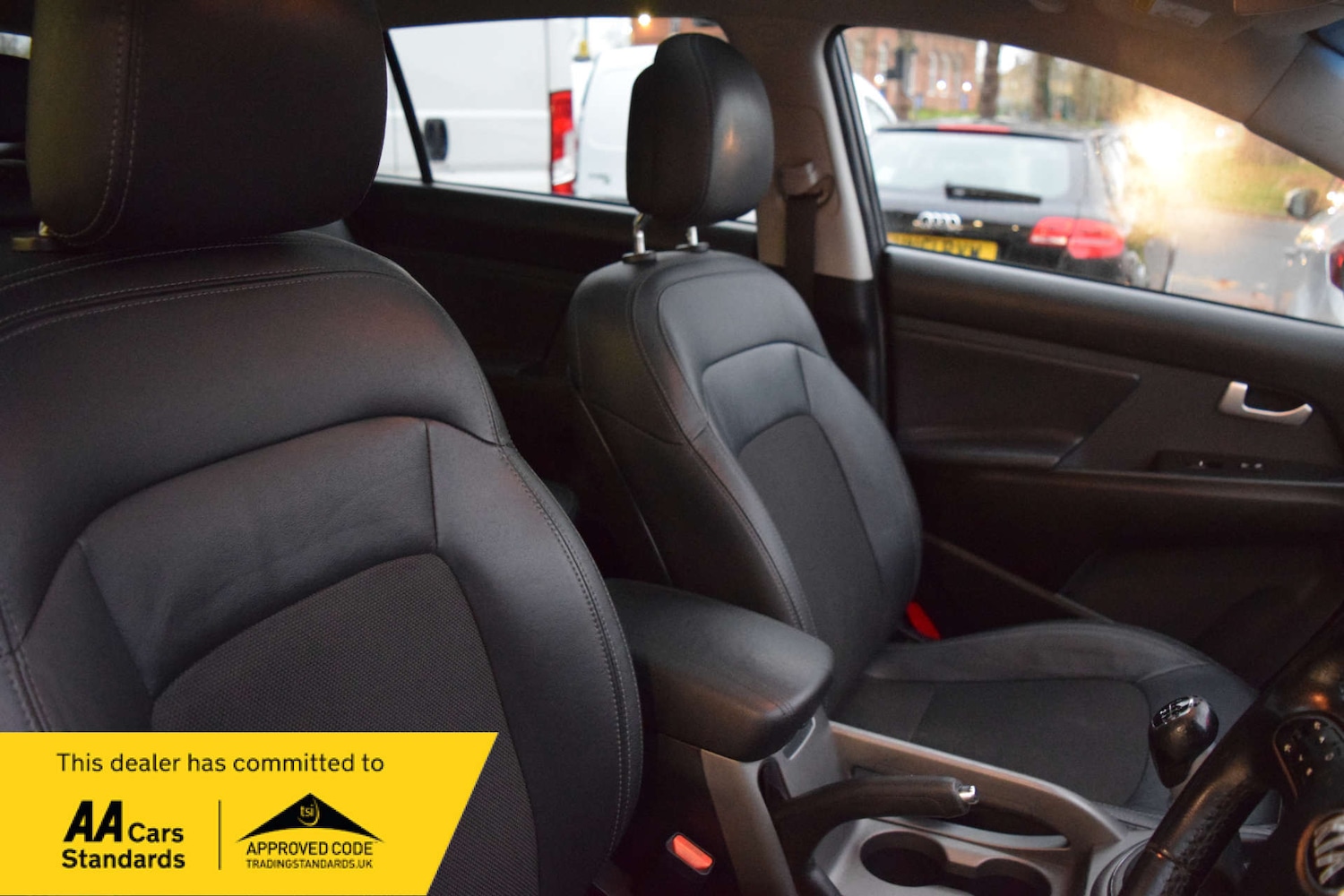 Used Kia Sportage 2014 for sale - 76767889: Photo 42