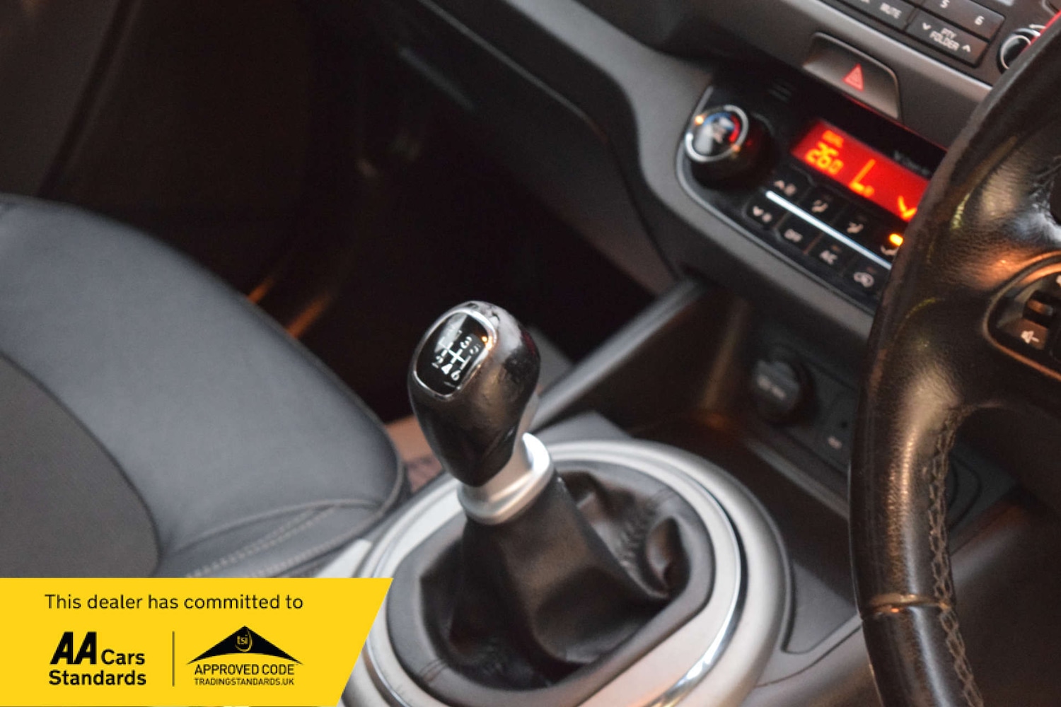 Used Kia Sportage 2014 for sale - 76767889: Photo 44