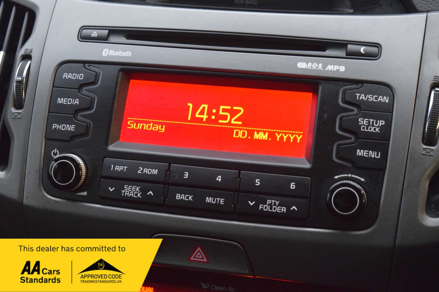 Used Kia Sportage 2014 for sale - 76767889: Photo 53