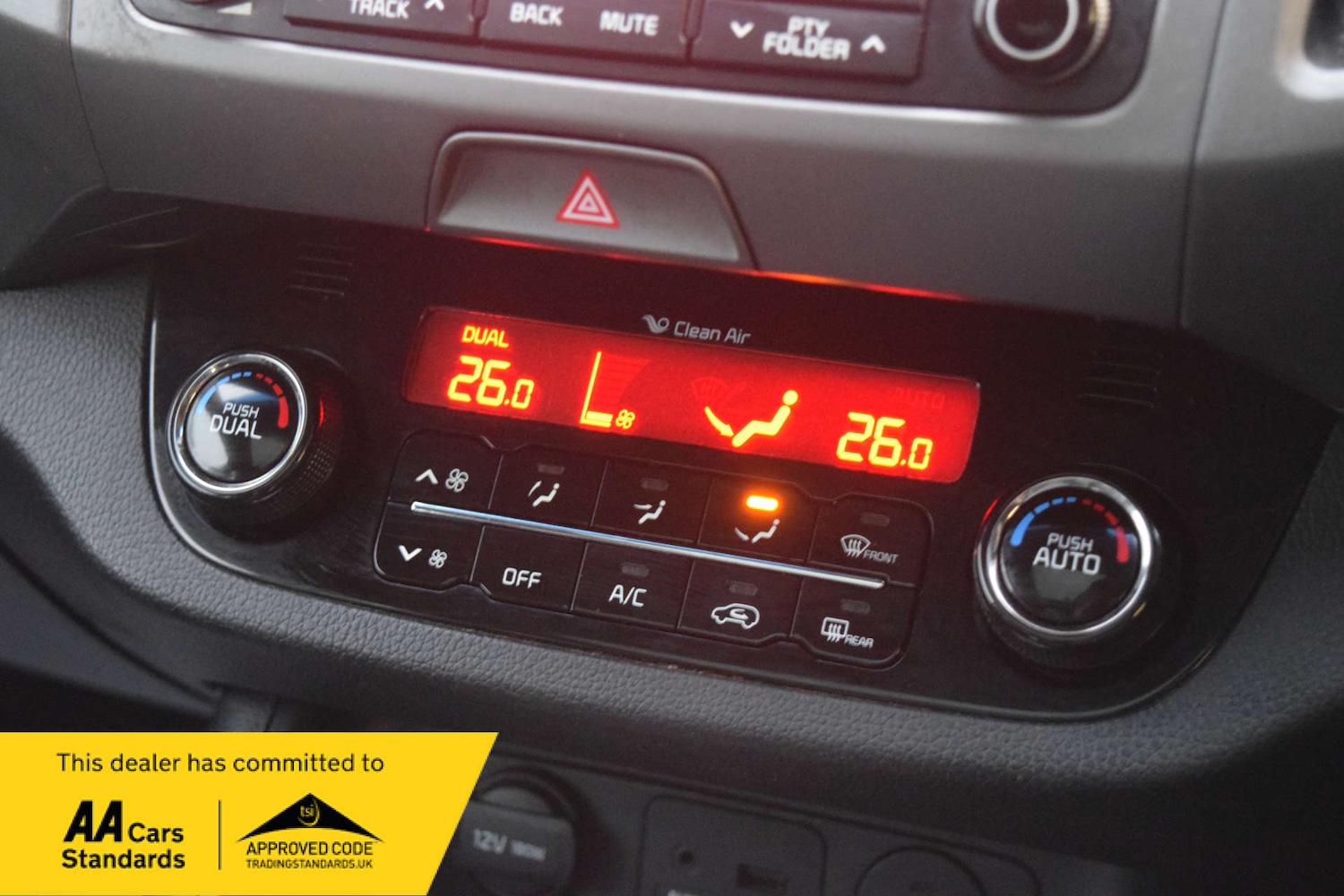 Used Kia Sportage 2014 for sale - 76767889: Photo 56