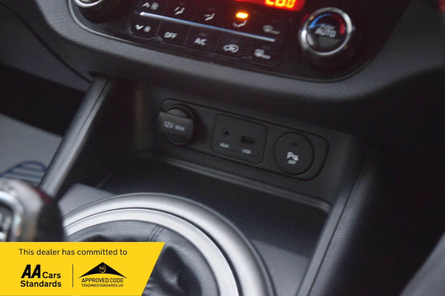 Used Kia Sportage 2014 for sale - 76767889: Photo 57