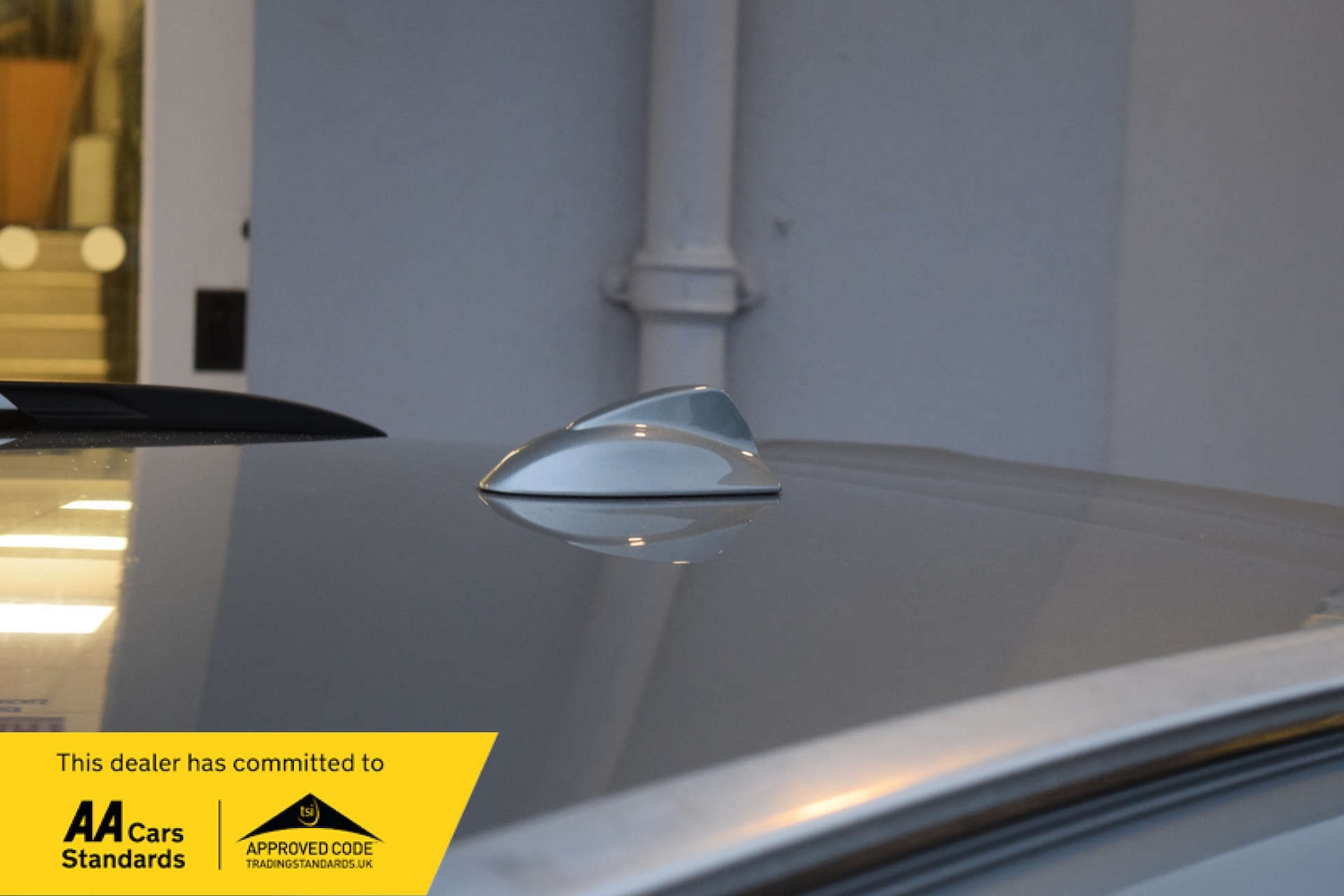 Used Volvo V40 2017 for sale - 76923092: Photo 22