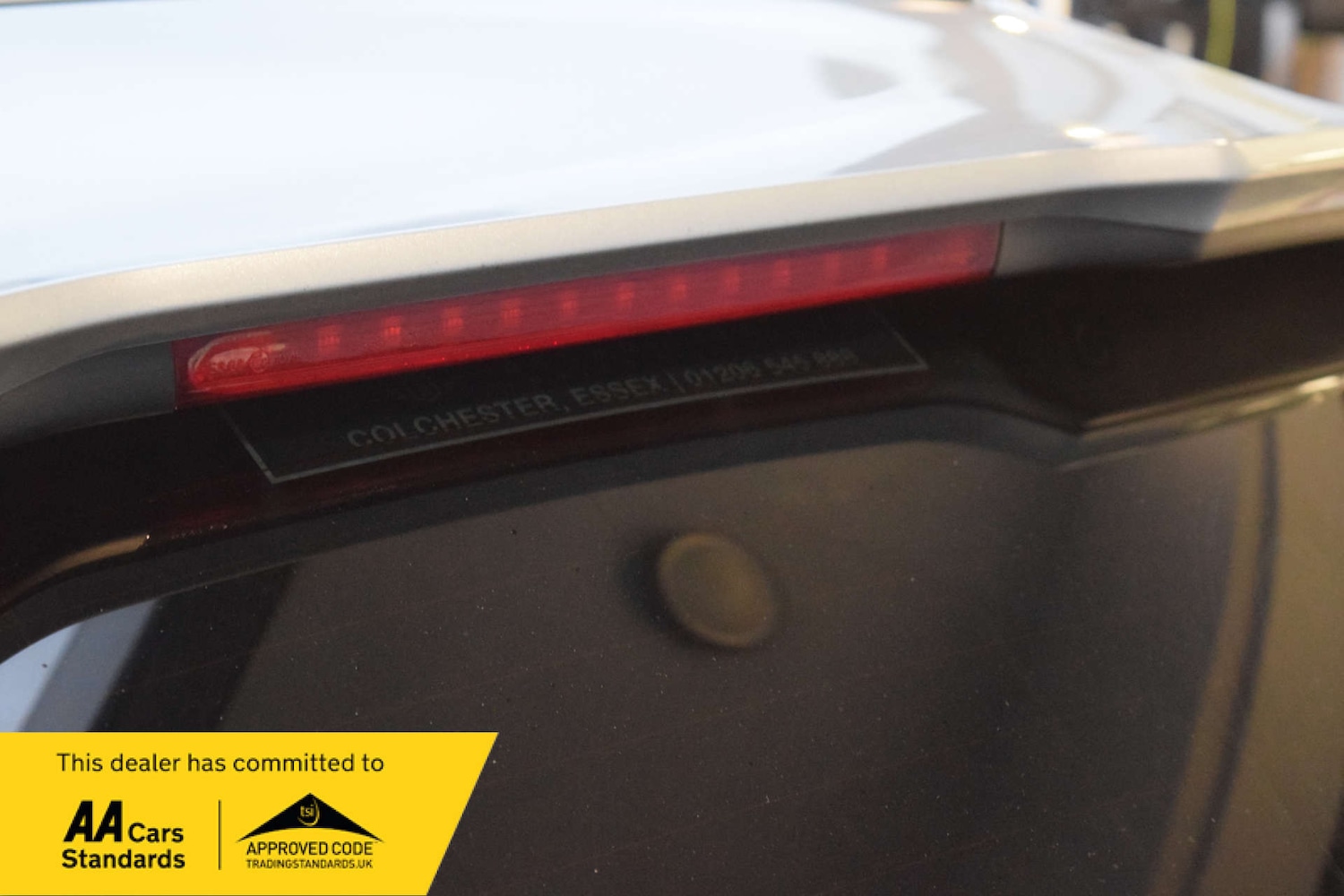 Used Volvo V40 2017 for sale - 76923092: Photo 23