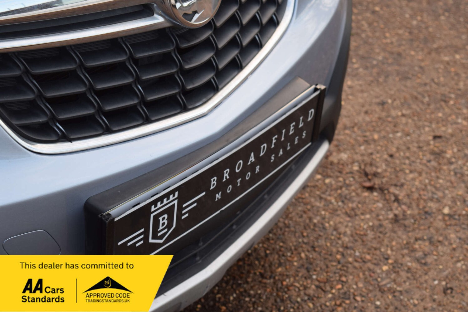 Used Vauxhall Mokka 2013 for sale - 77434675: Photo 10