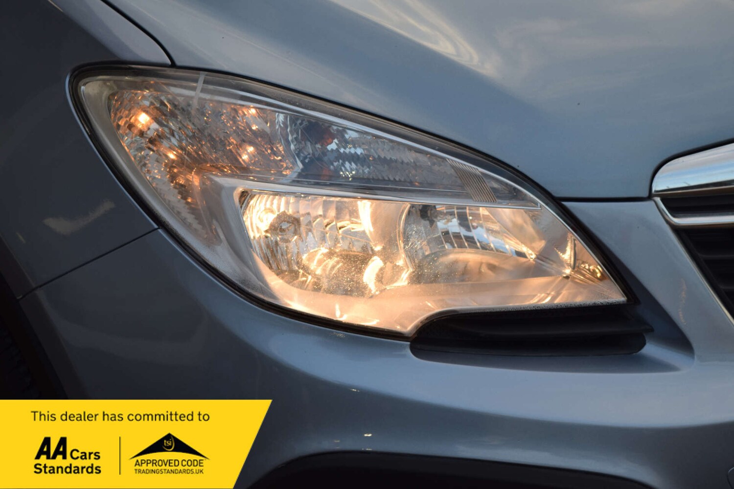 Used Vauxhall Mokka 2013 for sale - 77434675: Photo 11