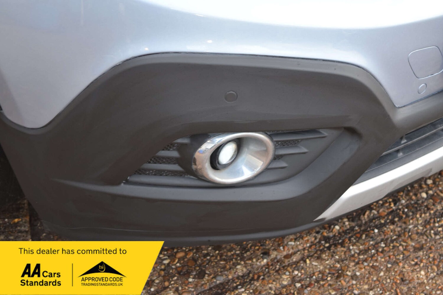 Used Vauxhall Mokka 2013 for sale - 77434675: Photo 12