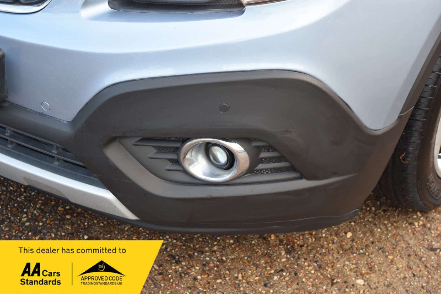 Used Vauxhall Mokka 2013 for sale - 77434675: Photo 14