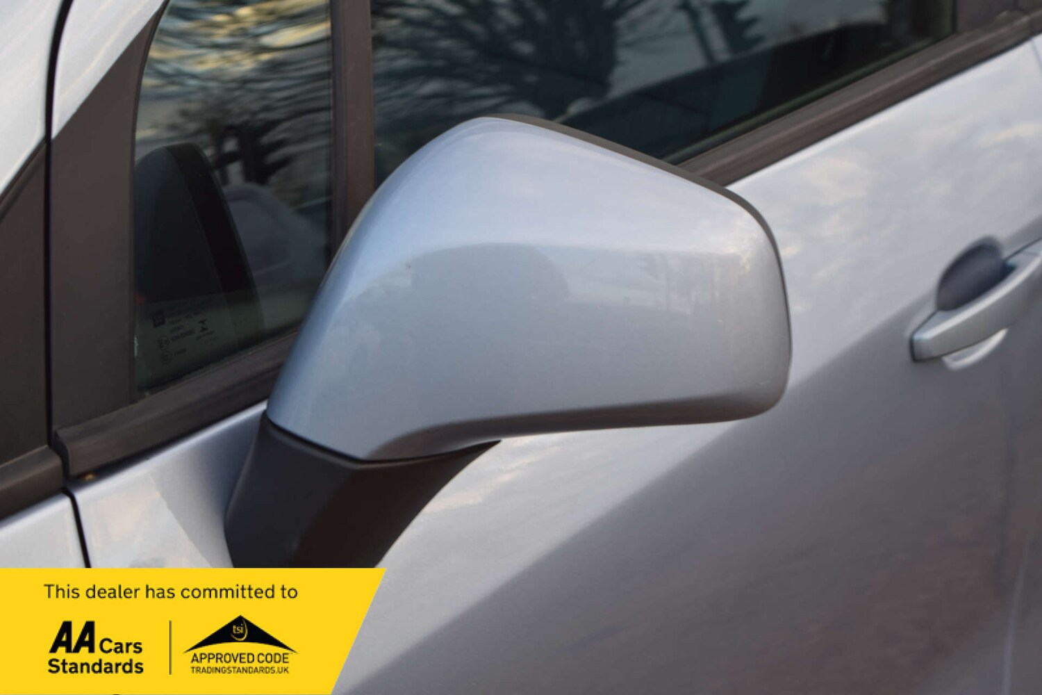 Used Vauxhall Mokka 2013 for sale - 77434675: Photo 15