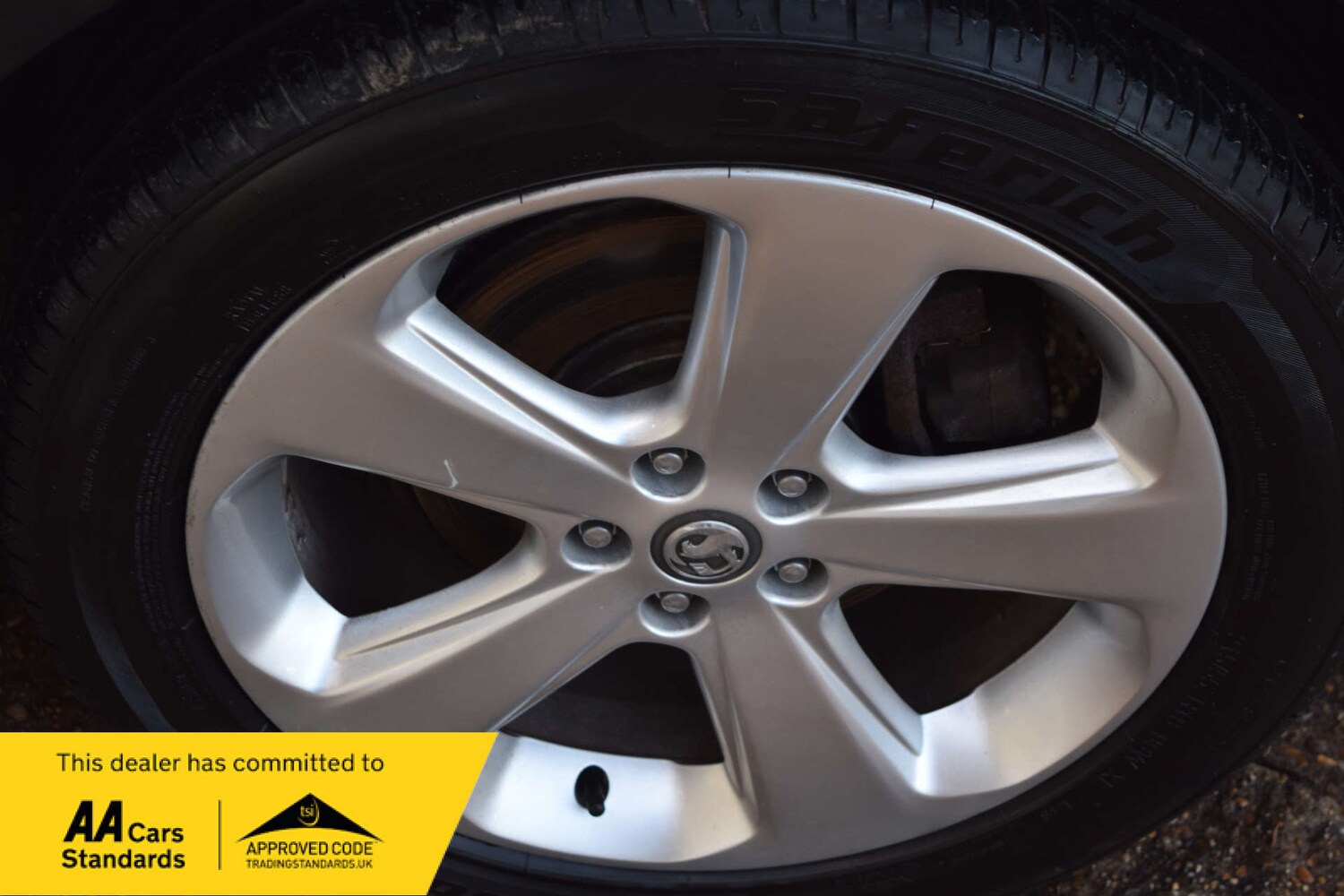 Used Vauxhall Mokka 2013 for sale - 77434675: Photo 21