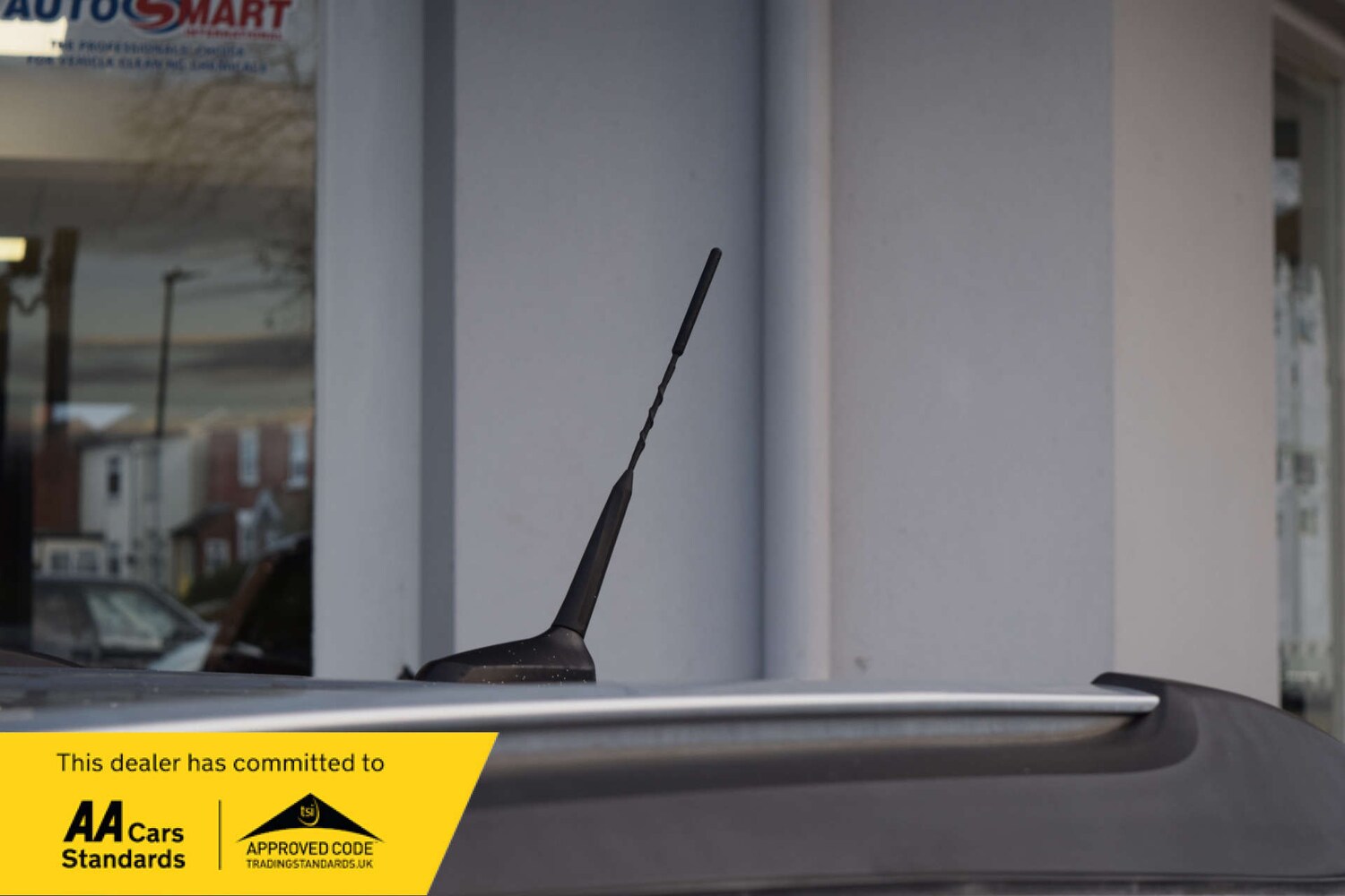 Used Vauxhall Mokka 2013 for sale - 77434675: Photo 25