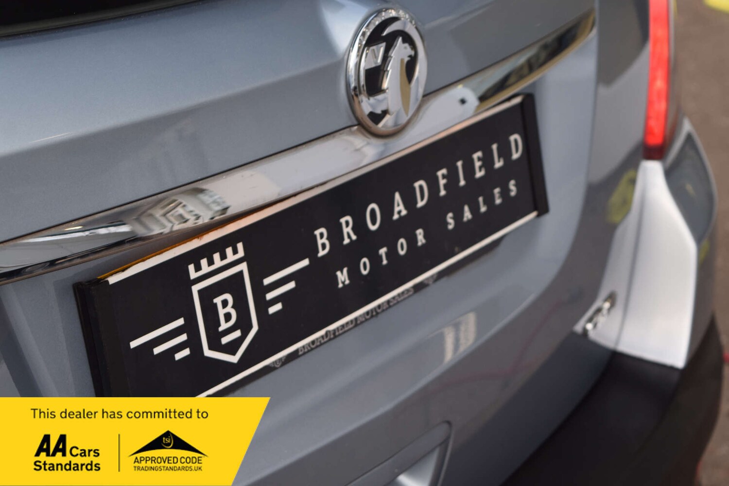 Used Vauxhall Mokka 2013 for sale - 77434675: Photo 27