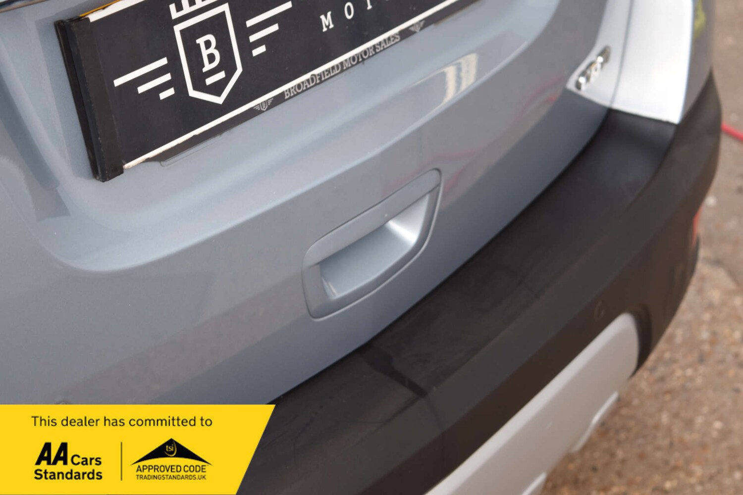 Used Vauxhall Mokka 2013 for sale - 77434675: Photo 28