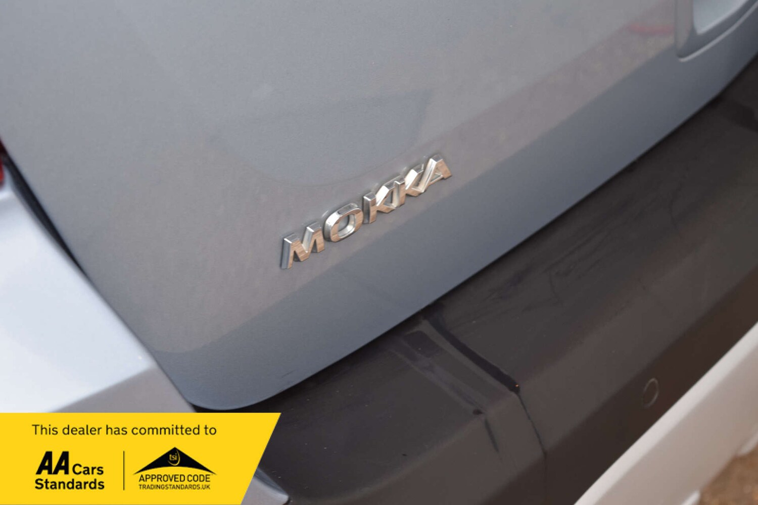 Used Vauxhall Mokka 2013 for sale - 77434675: Photo 29