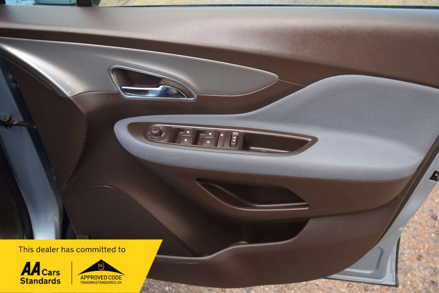 Used Vauxhall Mokka 2013 for sale - 77434675: Photo 40