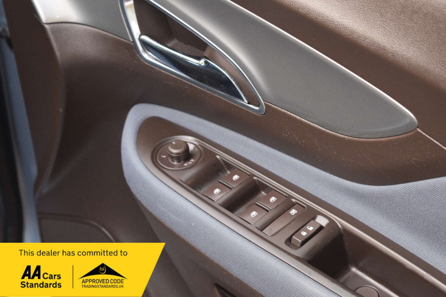 Used Vauxhall Mokka 2013 for sale - 77434675: Photo 41