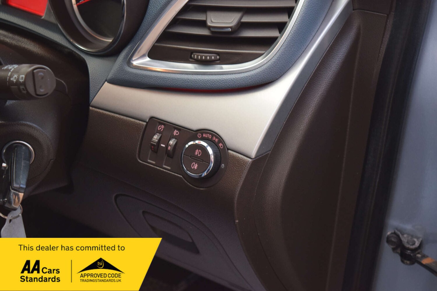 Used Vauxhall Mokka 2013 for sale - 77434675: Photo 46