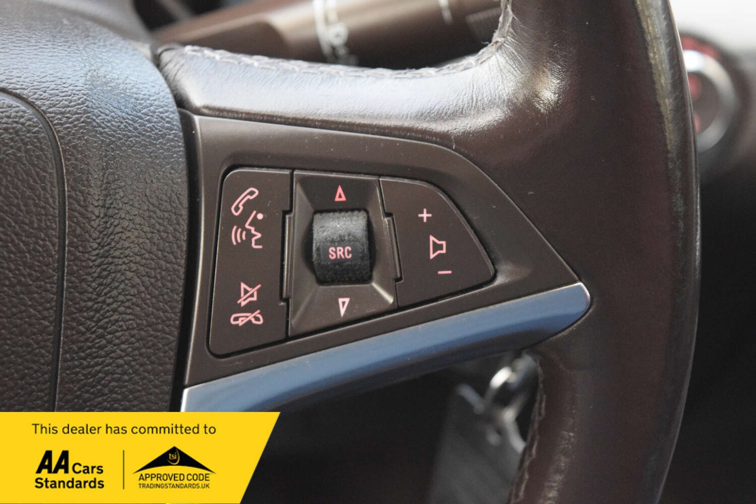 Used Vauxhall Mokka 2013 for sale - 77434675: Photo 50