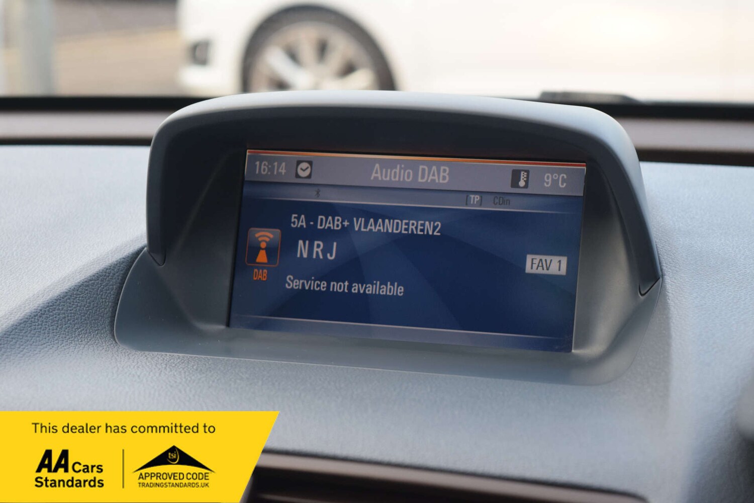 Used Vauxhall Mokka 2013 for sale - 77434675: Photo 52