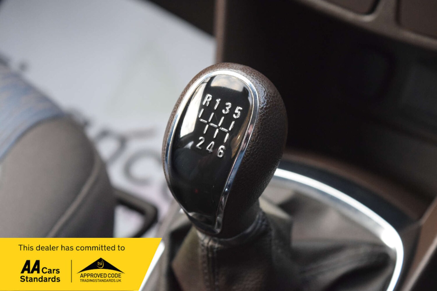 Used Vauxhall Mokka 2013 for sale - 77434675: Photo 55