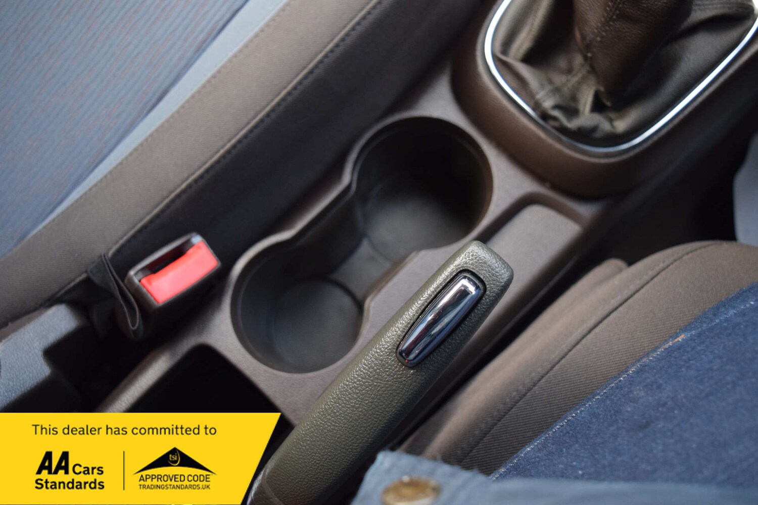 Used Vauxhall Mokka 2013 for sale - 77434675: Photo 56