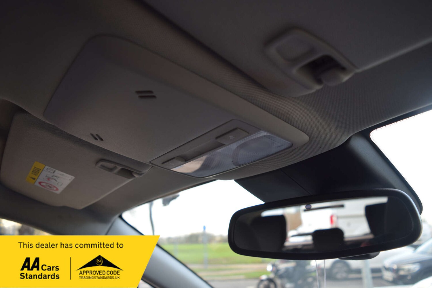 Used Vauxhall Mokka 2013 for sale - 77434675: Photo 59