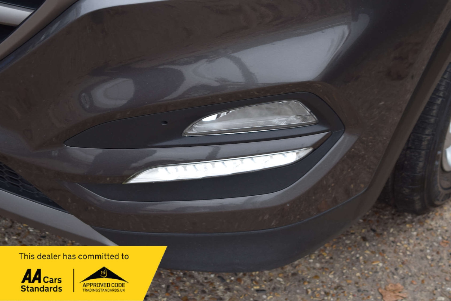 Used Hyundai TUCSON 2016 for sale - 77652980: Photo 14