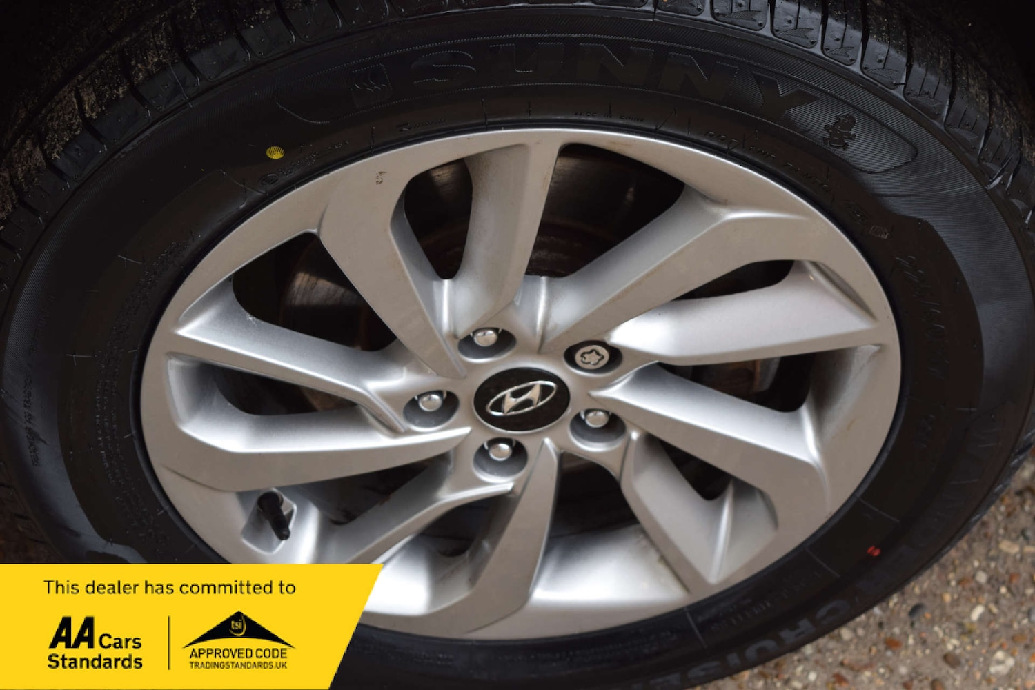 Used Hyundai TUCSON 2016 for sale - 77652980: Photo 22