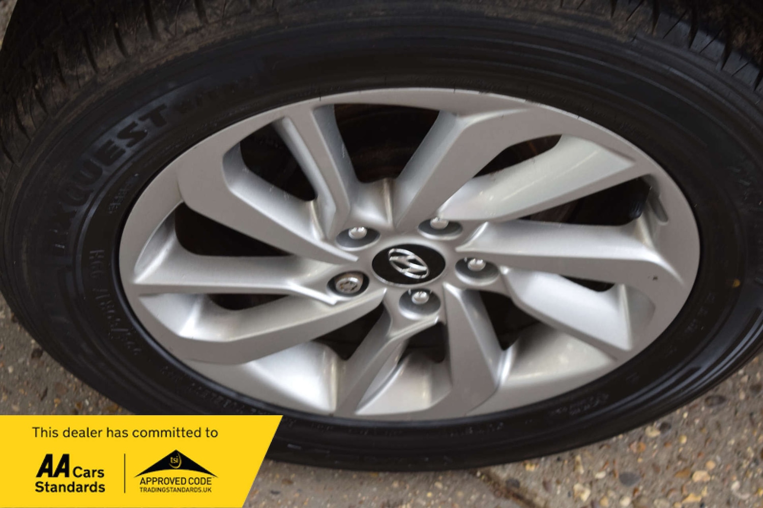 Used Hyundai TUCSON 2016 for sale - 77652980: Photo 23