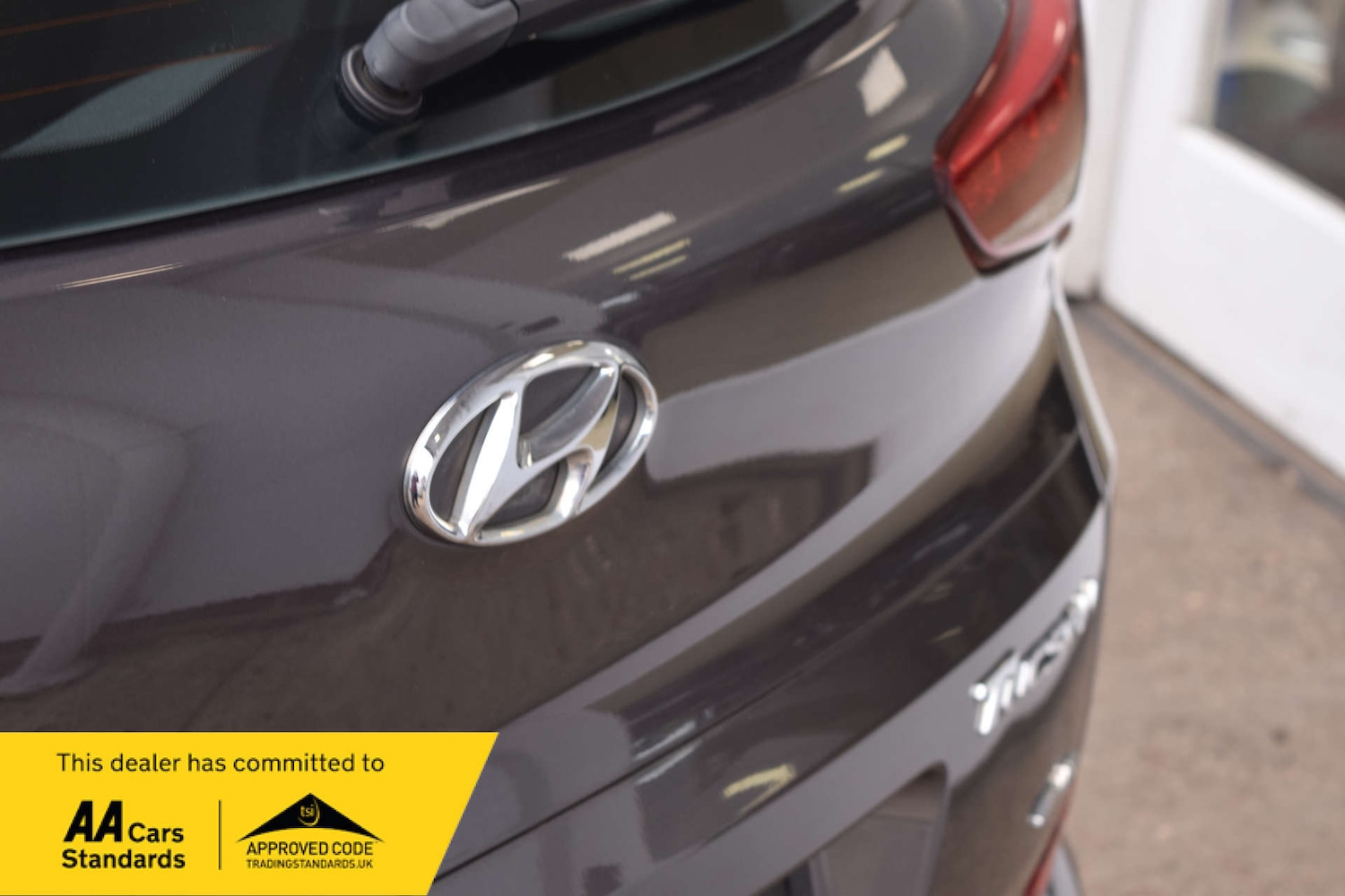 Used Hyundai TUCSON 2016 for sale - 77652980: Photo 27