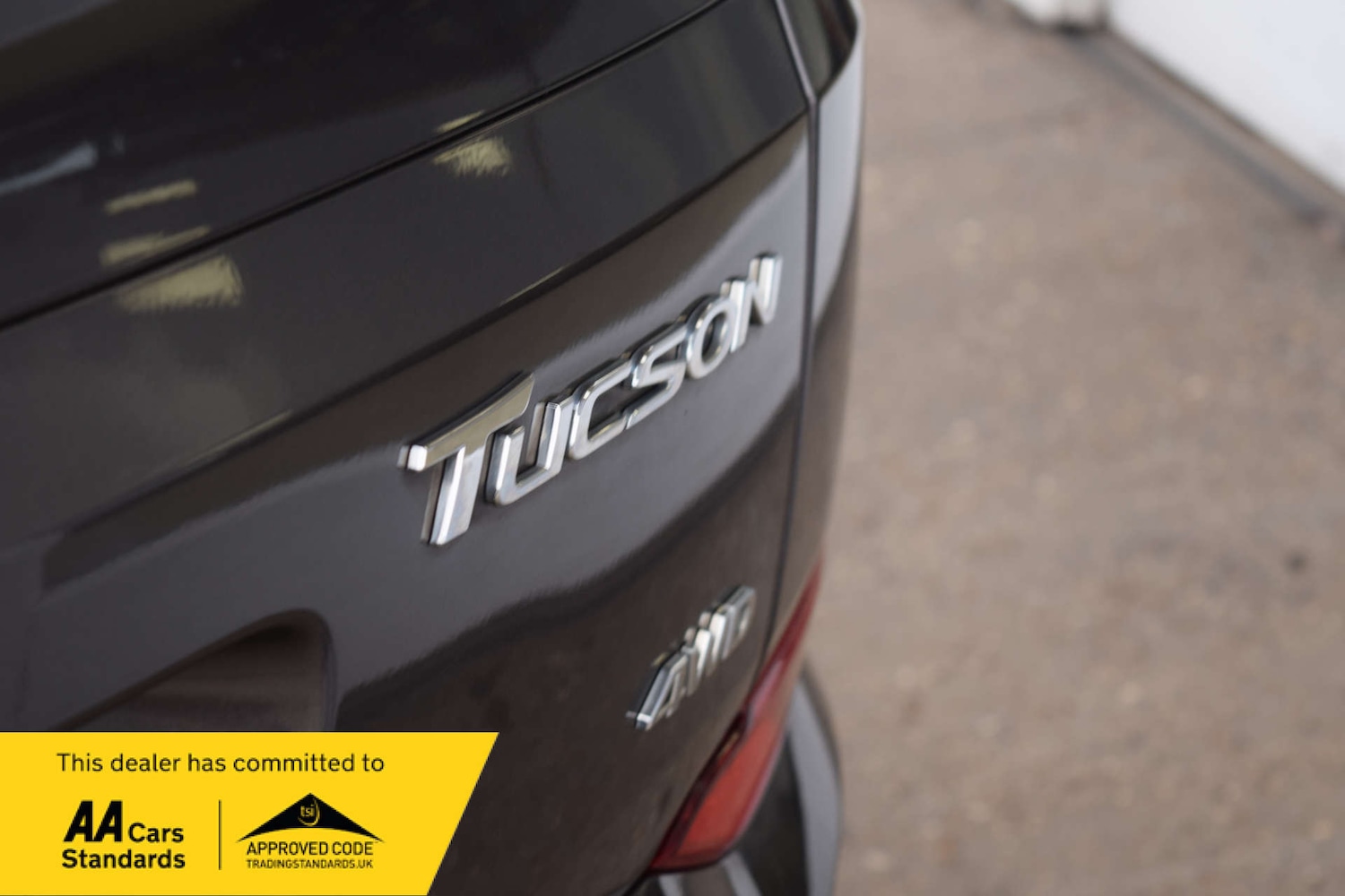 Used Hyundai TUCSON 2016 for sale - 77652980: Photo 30