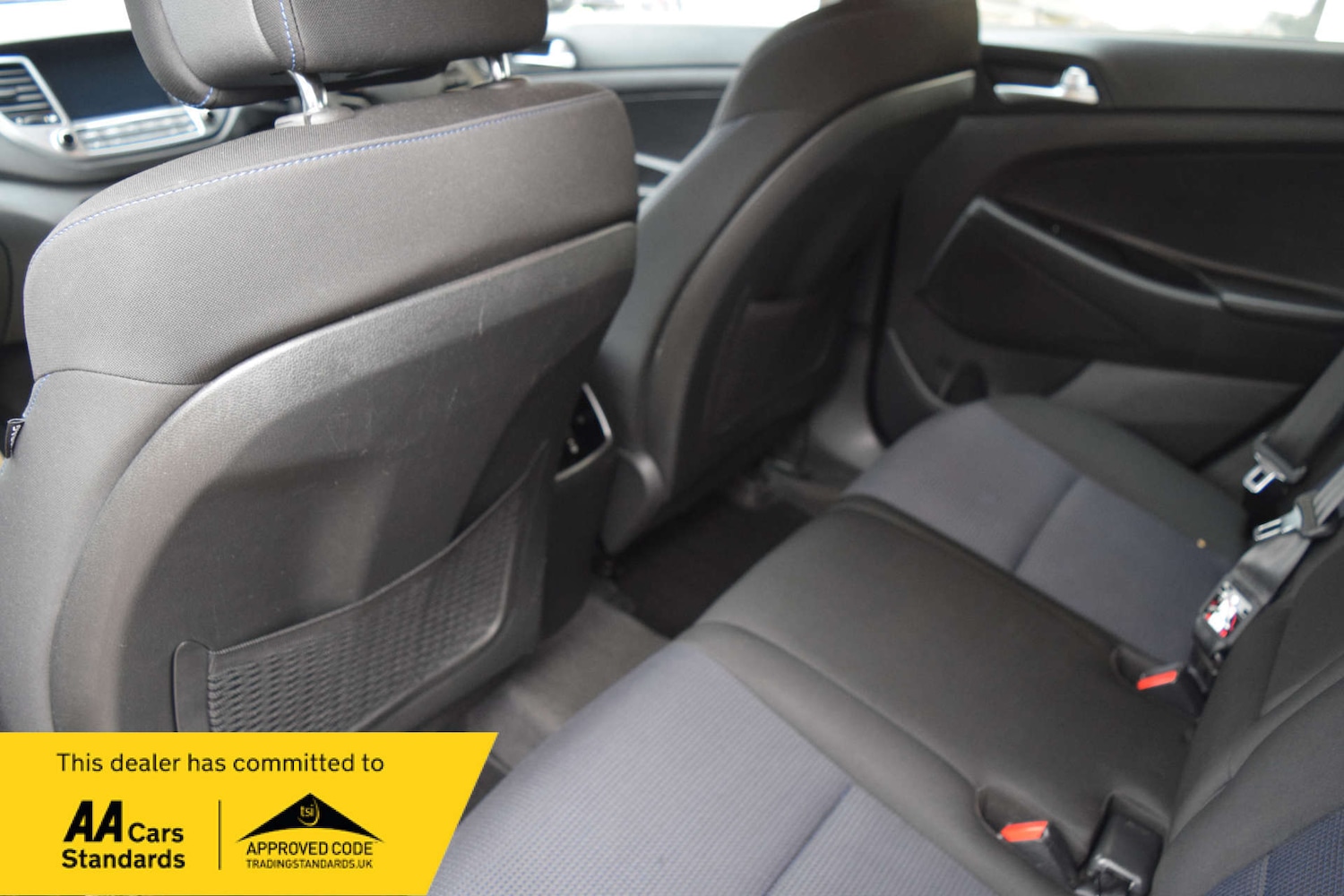 Used Hyundai TUCSON 2016 for sale - 77652980: Photo 34