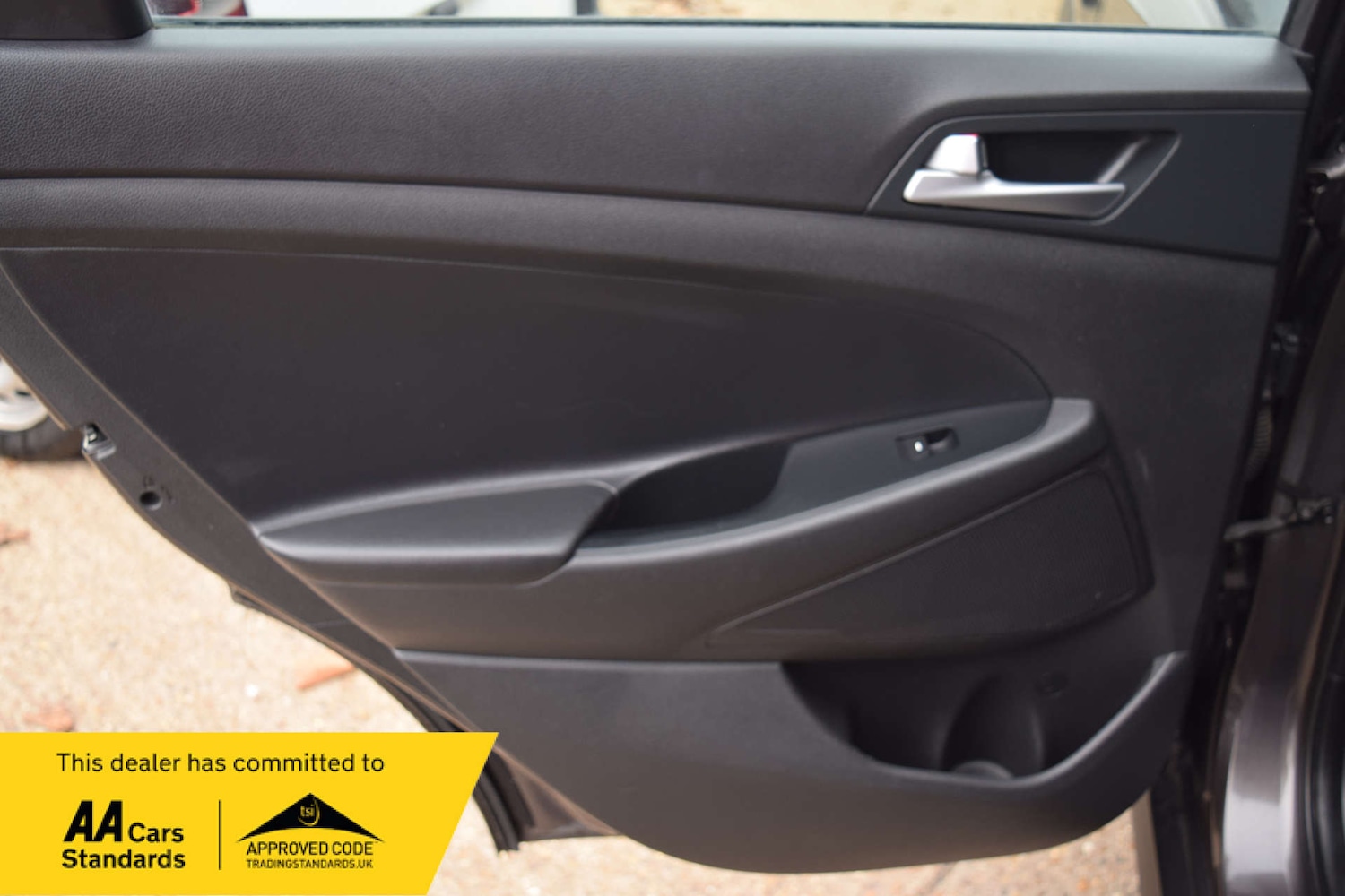 Used Hyundai TUCSON 2016 for sale - 77652980: Photo 35