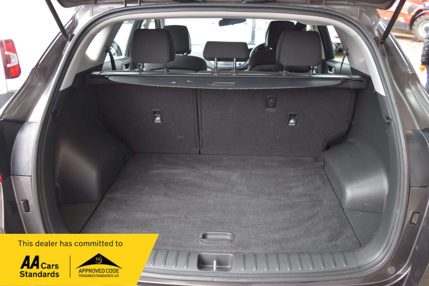 Used Hyundai TUCSON 2016 for sale - 77652980: Photo 36