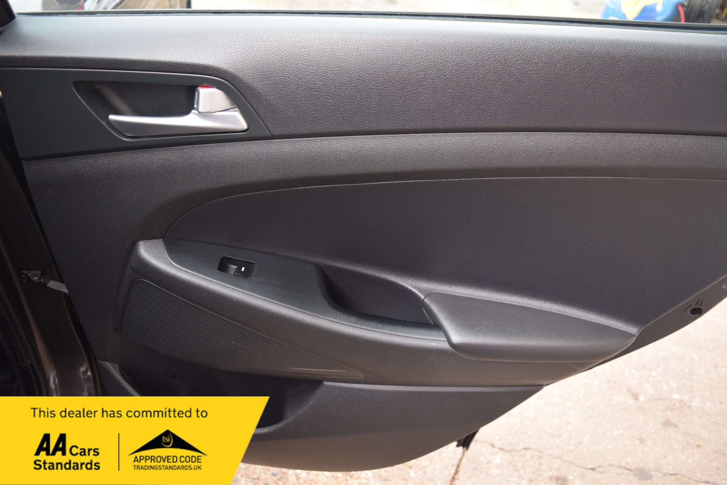 Used Hyundai TUCSON 2016 for sale - 77652980: Photo 39