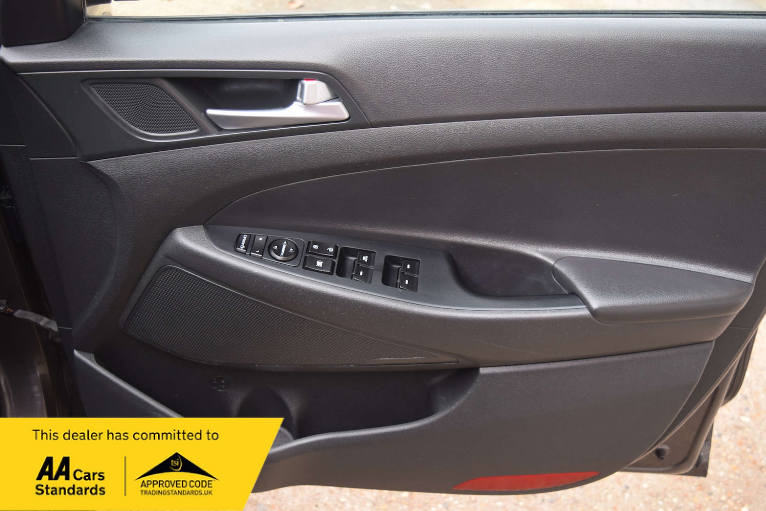 Used Hyundai TUCSON 2016 for sale - 77652980: Photo 40