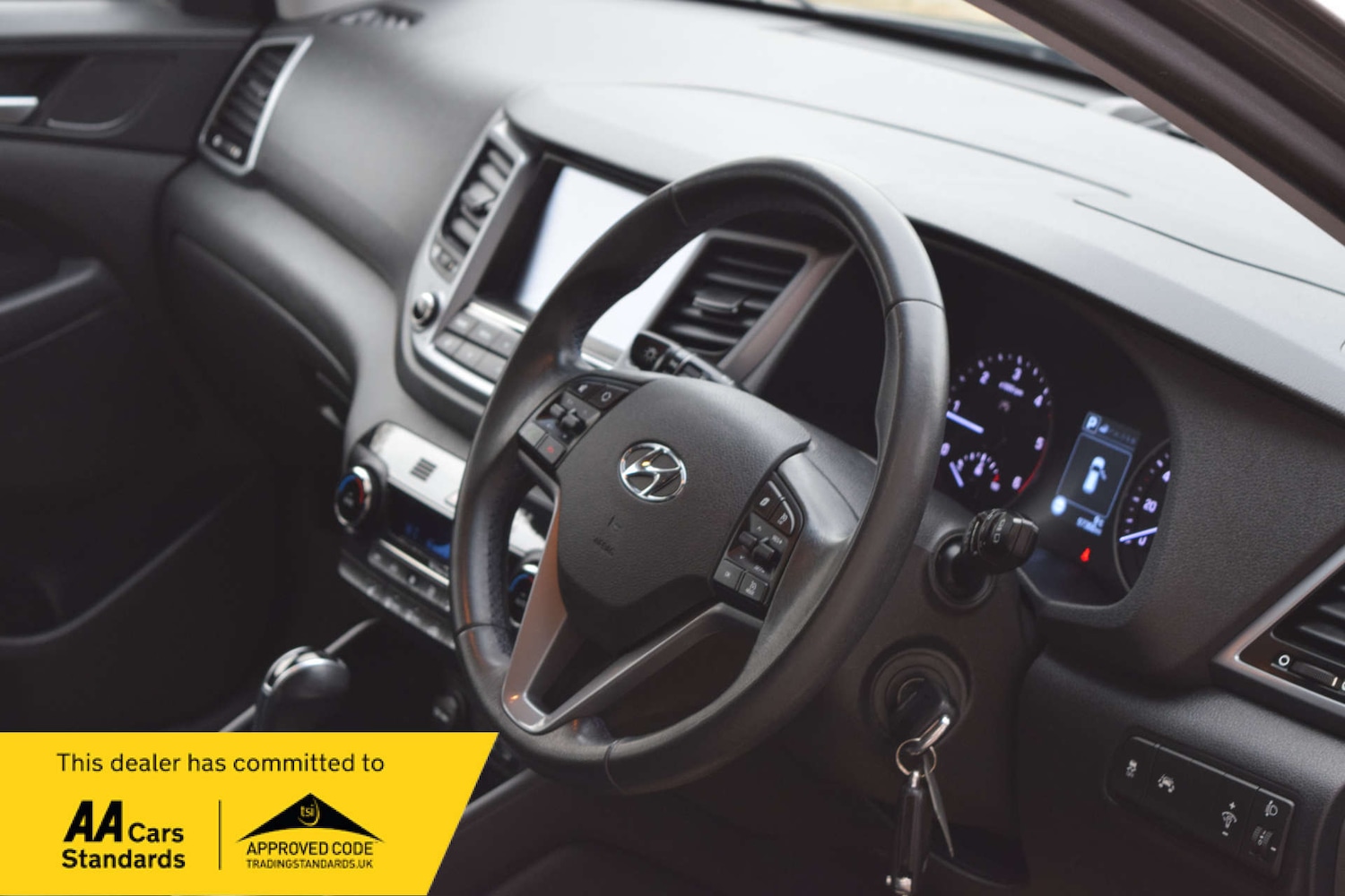 Used Hyundai TUCSON 2016 for sale - 77652980: Photo 42