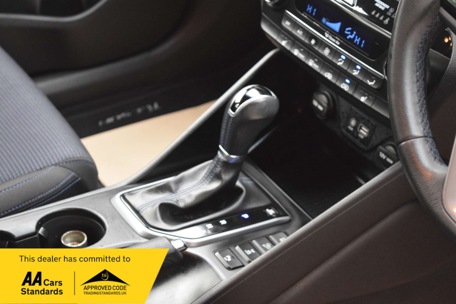 Used Hyundai TUCSON 2016 for sale - 77652980: Photo 45