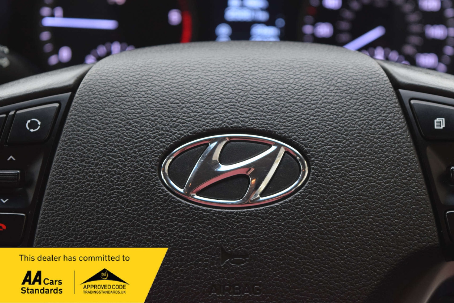 Used Hyundai TUCSON 2016 for sale - 77652980: Photo 48