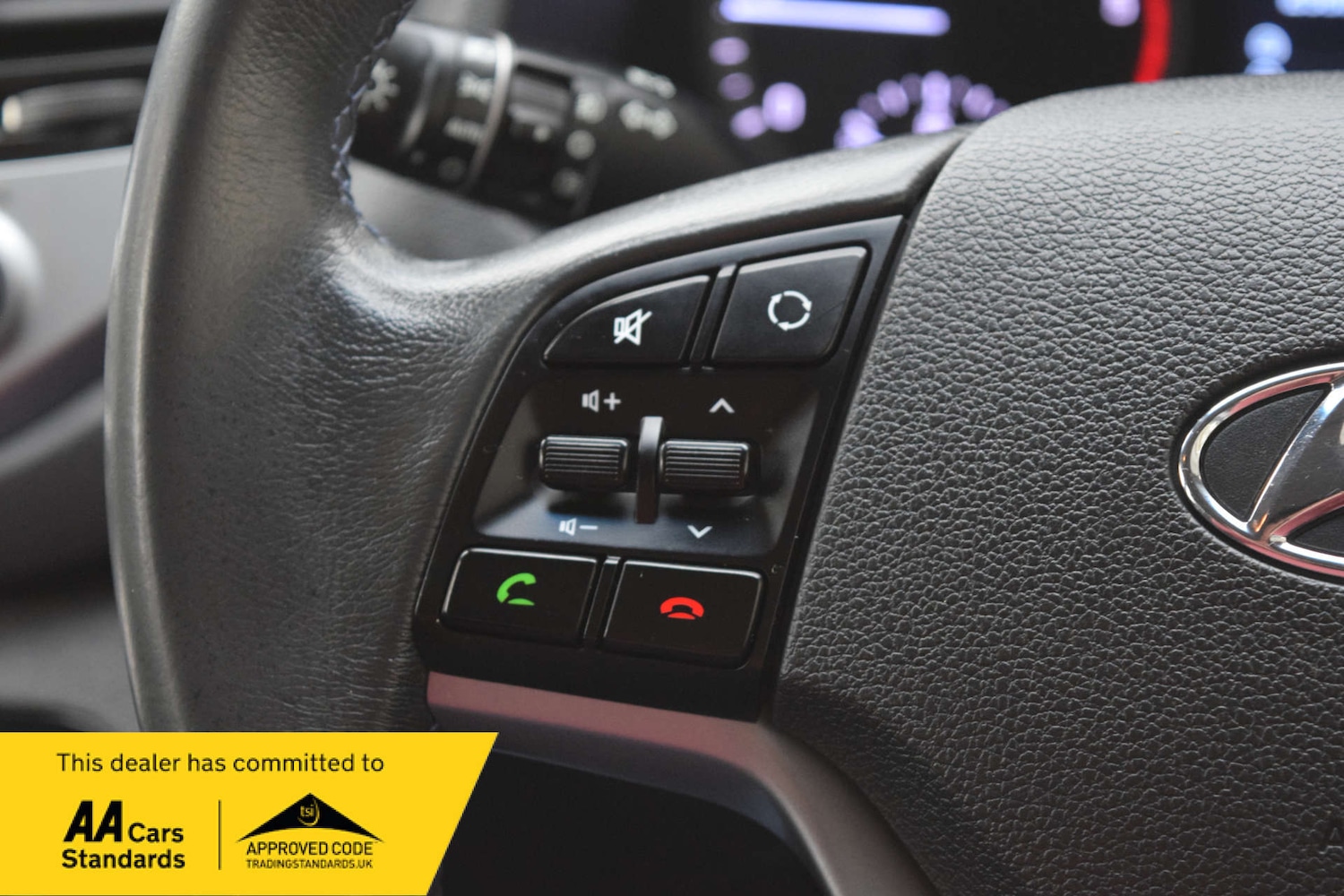 Used Hyundai TUCSON 2016 for sale - 77652980: Photo 49