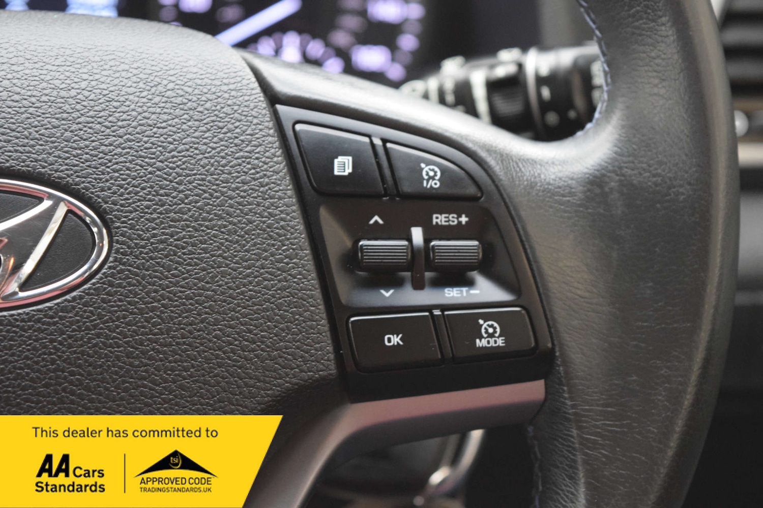 Used Hyundai TUCSON 2016 for sale - 77652980: Photo 50