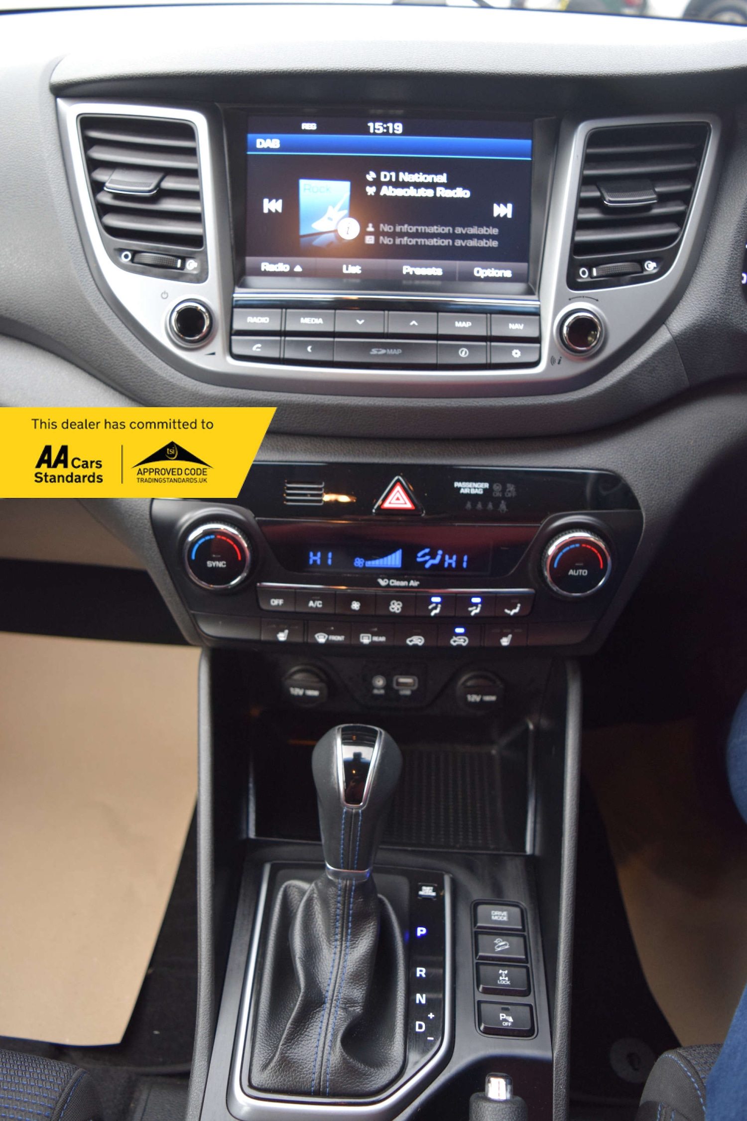 Used Hyundai TUCSON 2016 for sale - 77652980: Photo 52