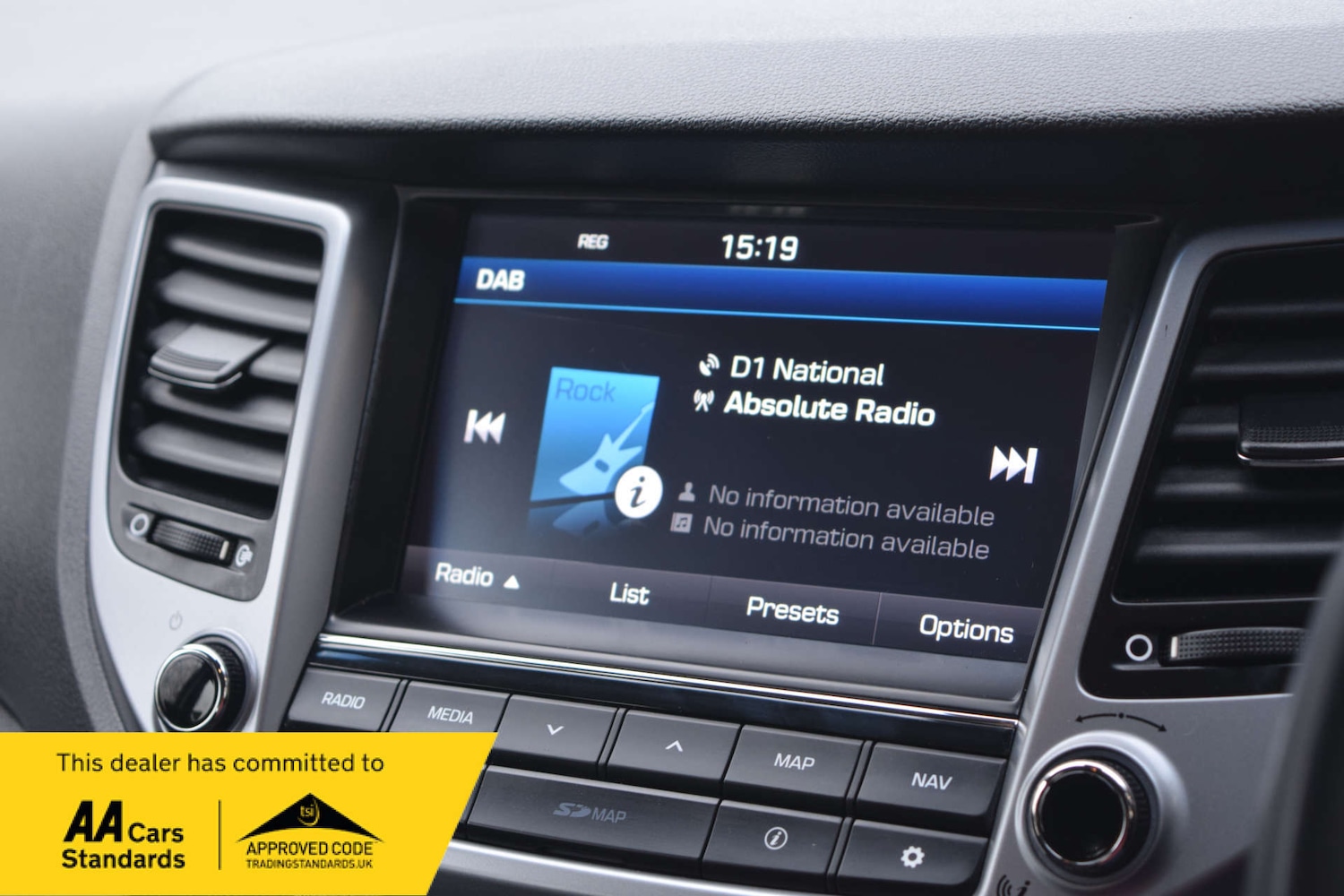 Used Hyundai TUCSON 2016 for sale - 77652980: Photo 54