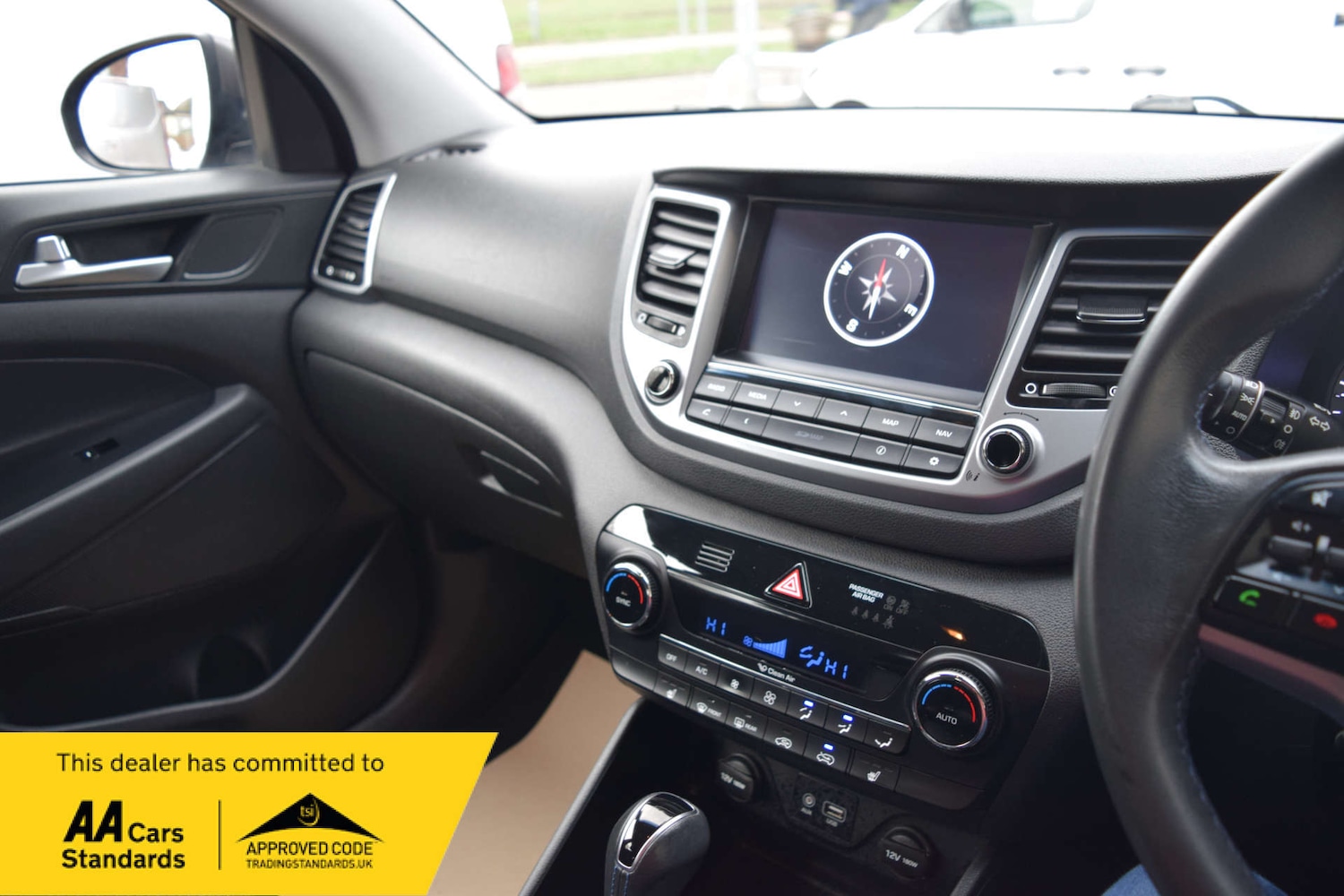 Used Hyundai TUCSON 2016 for sale - 77652980: Photo 58