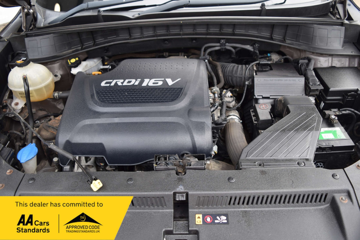 Used Hyundai TUCSON 2016 for sale - 77652980: Photo 60