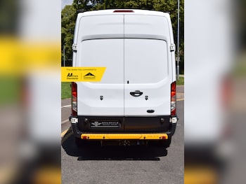 Used Ford Transit 2018 for sale - 78943904: Photo